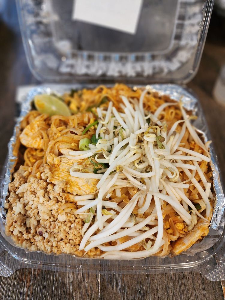 JASMINE THAI RESTAURANT Updated October 2024 435 Photos & 445