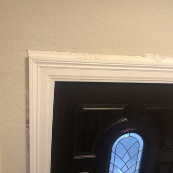 Rdb Trim - Damaged walls - Door Sales/Installation Near Me - Royal Palm Beach, Florida Rdb Trim - Damaged walls - Door Sales/Installation Near Me - Royal Palm Beach, Florida