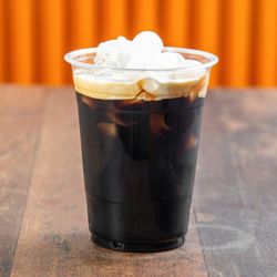 Gimme More Thai - Thai Coffee - strong, rich and energizing