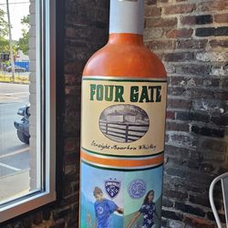 Falls City Brewing