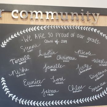 Chick-fil-A - Community - Fast Food Near Me - Fairfield, California