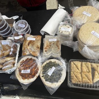 Mom's Products - Mediterranean Near Me - Stanton, California
