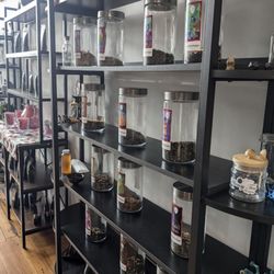 Whimsy Tea Company