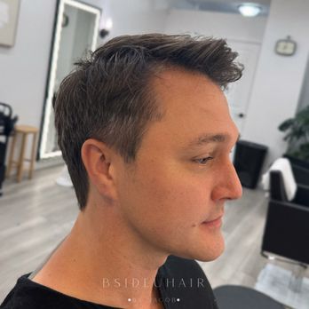 B Side U - Pasadena - Hair by ken - Barbers Near Me - Pasadena, California