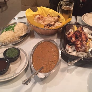 India Palace - Tandoori wings, daal Bukhara, naan, and rice - Indian Near Me - Santa Fe, New Mexico India Palace - Tandoori wings, daal Bukhara, naan, and rice - Indian Near Me - Santa Fe, New Mexico
