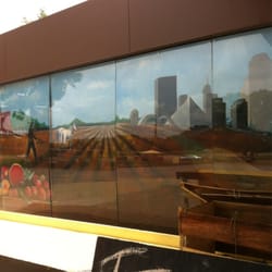 Urban Farms Market