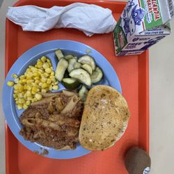 Norwalk Senior Center