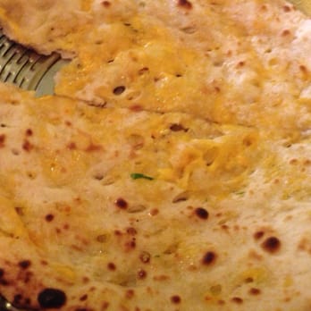 Madina Desi Curry BBQ - Cheese nan - Indian Near Me - Dublin, D