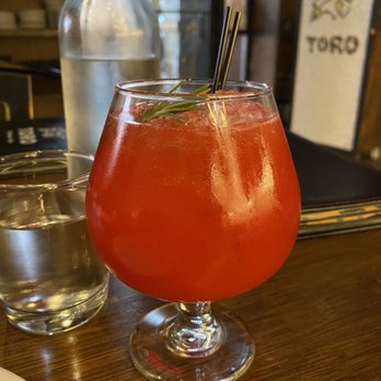 Toro Kitchen + Bar - Barcelona - Tapas Bars Near Me - San Antonio, Texas