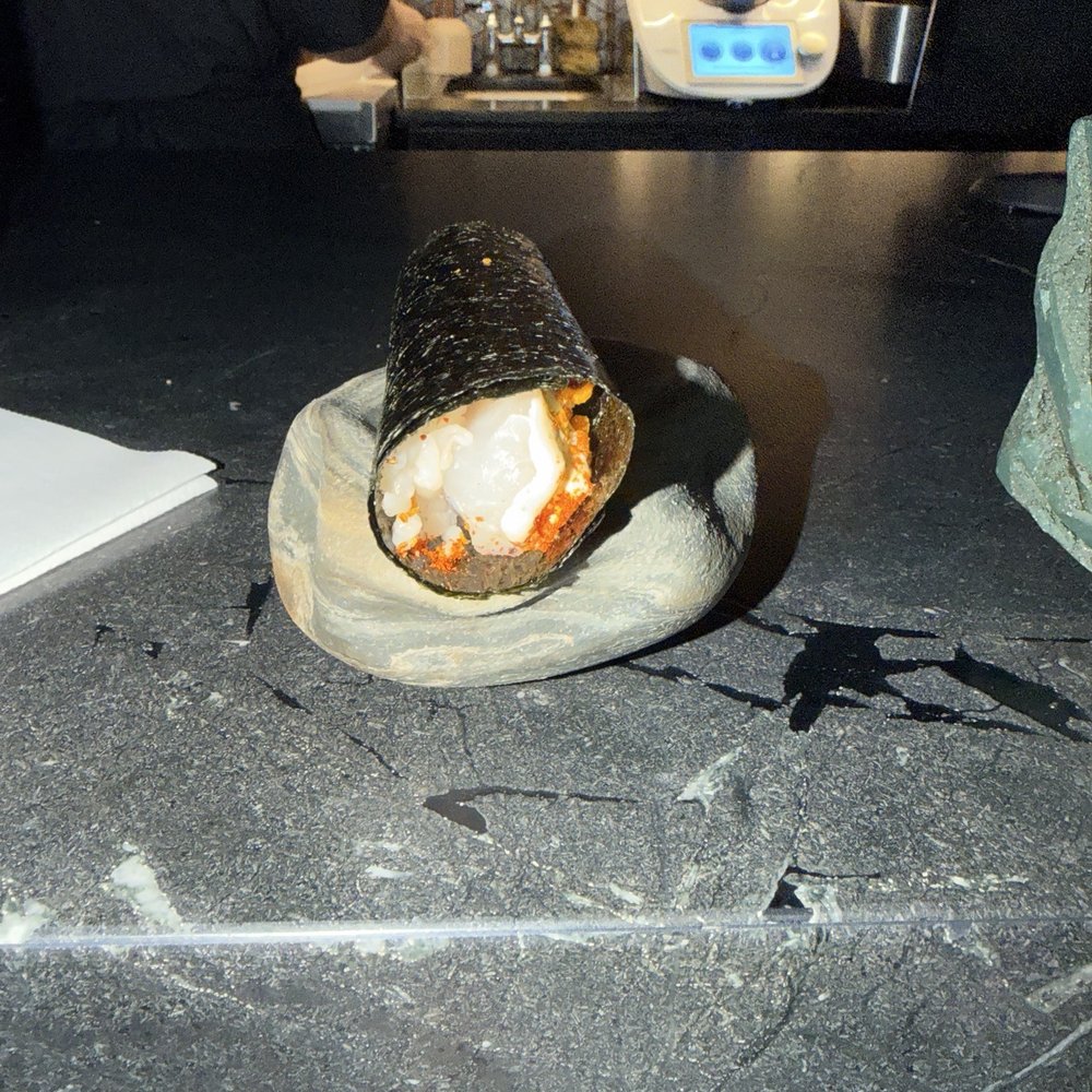 Maru San - Handroll - Sushi Bars Near Me - Washington, DC, District of Columbia Maru San - Handroll - Sushi Bars Near Me - Washington, DC, District of Columbia