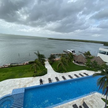 Real Inn - View - Hotels Near Me - Cancún, ROO Real Inn - View - Hotels Near Me - Cancún, ROO