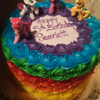 Cake Among Us - Desserts Near Me - Rancho Cucamonga, California