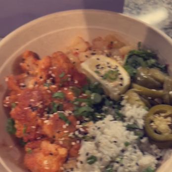 moonbowls - Korean Near Me - Dallas, Texas