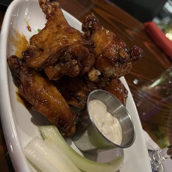 Nyack Social - Chicken Wings (Vietnamese) - Breakfast & Brunch Near Me - Nyack, New York Nyack Social - Chicken Wings (Vietnamese) - Breakfast & Brunch Near Me - Nyack, New York