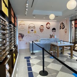 Warby Parker North Hills