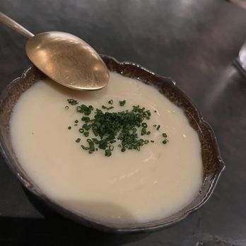 Superprime Steakhouse - Mashed potatoes - Steakhouses Near Me - San Francisco, California
