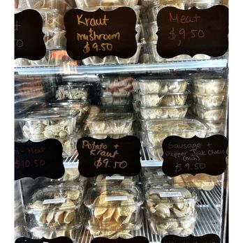M J's Polish Deli - MJ's Polish Deli.7112 Calumet Ave, Hammond, IN  Homemade Polish Food Products Sandwiches.DOMA Shipping Service to Poland. Cool! - Delis Near Me - Hammond, Indiana