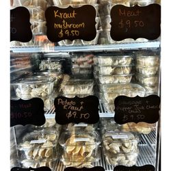 M J's Polish Deli - MJ's Polish Deli.7112 Calumet Ave, Hammond, IN  Homemade Polish Food Products Sandwiches.DOMA Shipping Service to Poland. Cool!