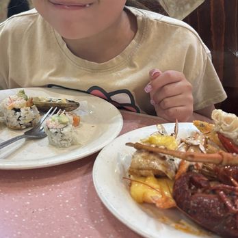 Seaside Buffet - Good food ! - Buffets Near Me - San Diego, California Seaside Buffet - Good food ! - Buffets Near Me - San Diego, California