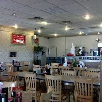 Pho An Restaurant - Across main dining area - Vietnamese Near Me - Humble, Texas