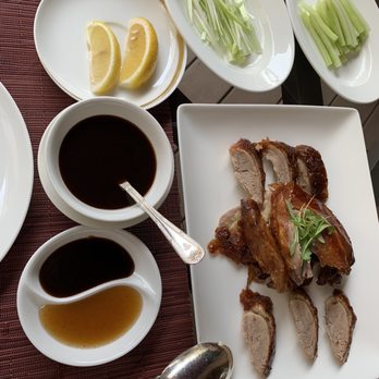Shanghai Terrace - Chinese Near Me - Chicago, Illinois