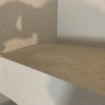 Reliable Housekeeping - They did not deep clean any of the areas above the closets. - Home Cleaning Near Me - Rancho Cordova, California Reliable Housekeeping - They did not deep clean any of the areas above the closets. - Home Cleaning Near Me - Rancho Cordova, California
