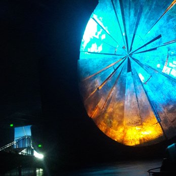 Cirque Du Soleil - Performing Arts Near Me - Costa Mesa, California