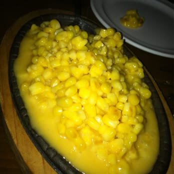 Dan Sung Sa - Cheese cornnnn! - Korean Near Me - Oakland, California