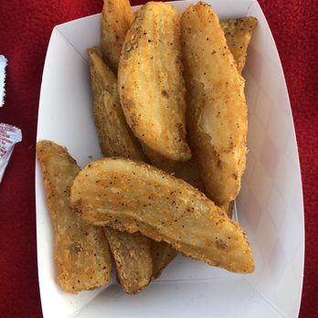 Chicken King - Food Trucks Near Me Chicken King - Food Trucks Near Me