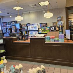 Barnes & Noble