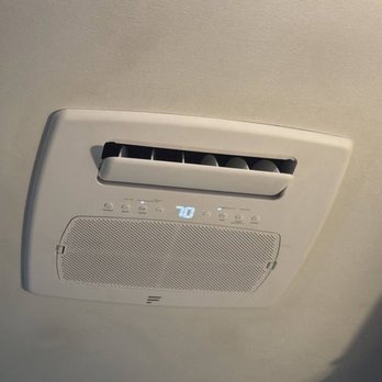 RV Hero - The new AC installed. Efficiently and clean and professional install - RV Repair Near Me - Elm Mott, Texas RV Hero - The new AC installed. Efficiently and clean and professional install - RV Repair Near Me - Elm Mott, Texas