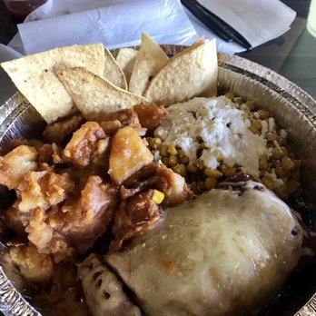 The Tamale Store - Fundito pork red child tamale - Mexican Near Me - Phoenix, Arizona