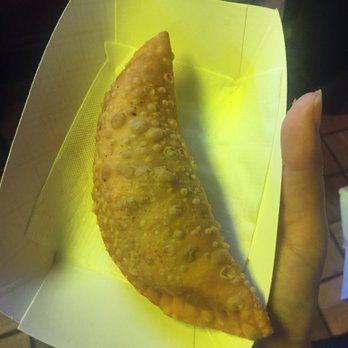 Miami Culinary Tours - Empanada - Food Tours Near Me - Miami Beach, Florida