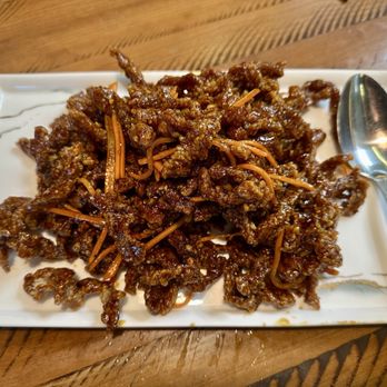China Mama - Crispy Beef - Chinese Near Me - Henderson, Nevada China Mama - Crispy Beef - Chinese Near Me - Henderson, Nevada