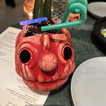 Aaktun Coffee & Bar - Coffee & Tea Near Me - Durham, North Carolina