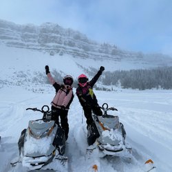 Off-Grid Experiences