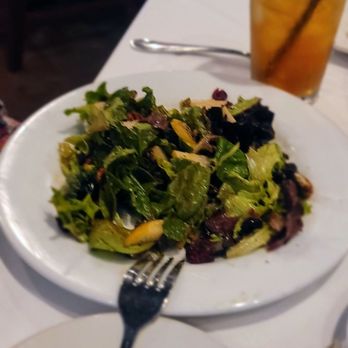 Aspen Grille - Classic Caesar Salad - New American Near Me - Myrtle Beach, South Carolina Aspen Grille - Classic Caesar Salad - New American Near Me - Myrtle Beach, South Carolina