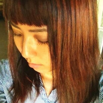 Hair Studio 104 - hair color by carrie (in natural sunlight) - Hair Salons Near Me - Monterey, California Hair Studio 104 - hair color by carrie (in natural sunlight) - Hair Salons Near Me - Monterey, California