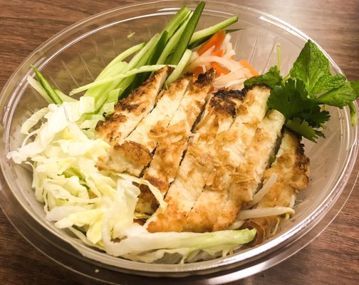 Soall Viet Kitchen by null