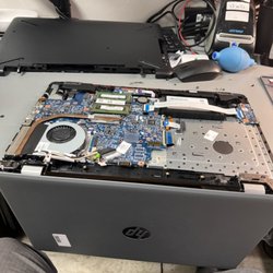 Austin’s Tech Repair