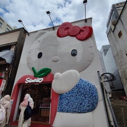 ハローキティジャパン 東京スカイツリータウン・ソラマチ - Updated