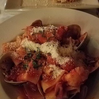 The Florentine Cafe - Italian Near Me - Boston, Massachusetts