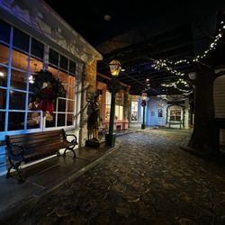 Detroit Historical Museum