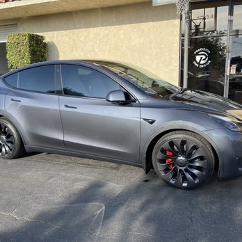 Precision One Design - Auto Detailing Near Me - Torrance, California Precision One Design - Auto Detailing Near Me - Torrance, California