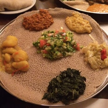 Keren Restaurant - Ethiopian Near Me - Washington, DC, District of Columbia