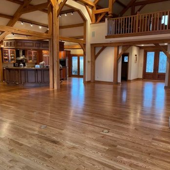Hammonds Hardwood Floor - Flooring Near Me - Milford, Ohio Hammonds Hardwood Floor - Flooring Near Me - Milford, Ohio