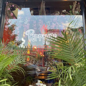 Parriyas - Colombian Near Me - West New York, New Jersey Parriyas - Colombian Near Me - West New York, New Jersey