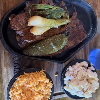 Mariscos Costa Alegre - Carne Asada Arrachera - Seafood Near Me - San Jose, California