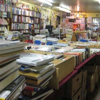 Secret Book & Record Store - Bookstores Near Me - Dublin, D