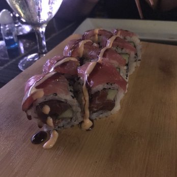 O-Ku - Sushi Bars Near Me - Charleston, South Carolina